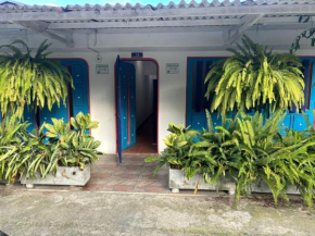 Apartamento Turístico Samay